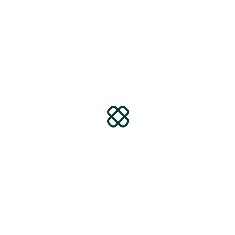 Animated placeholder graphic illustrating loading or motion in the interface