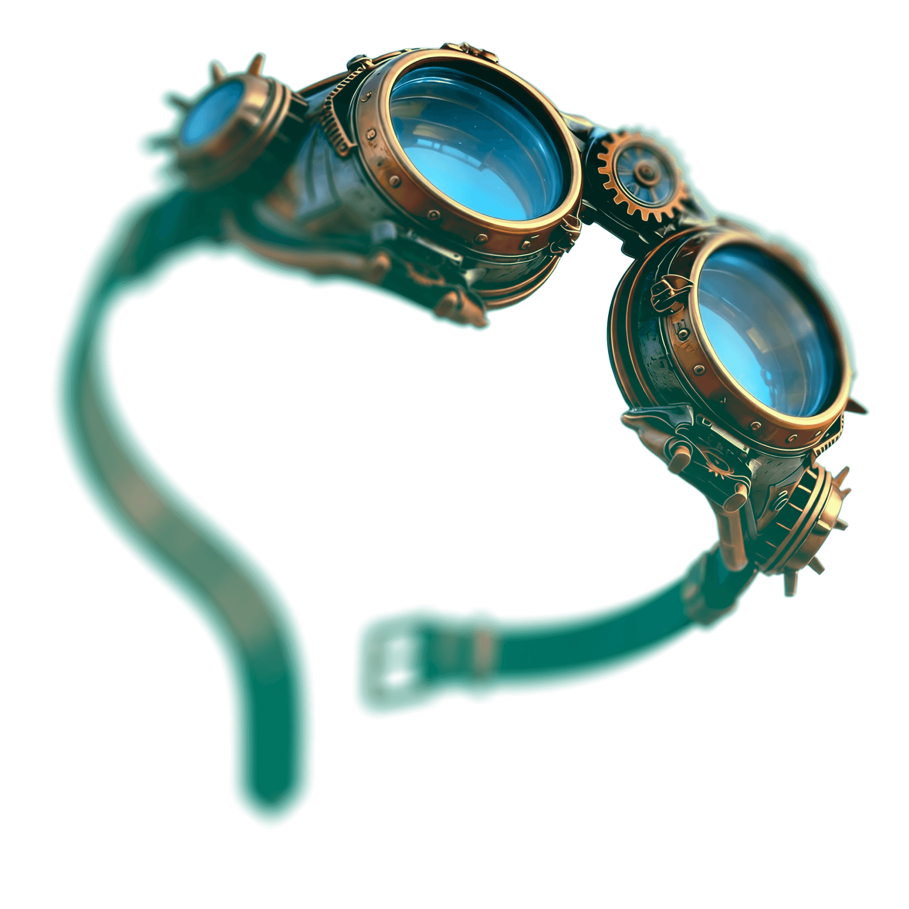 glasses
