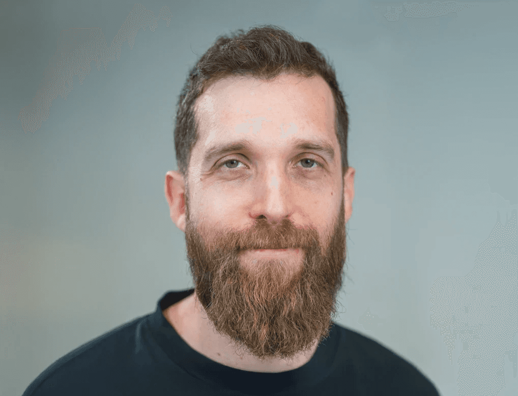 Eyar Zilberman