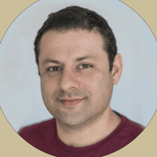  Roman Labunsky